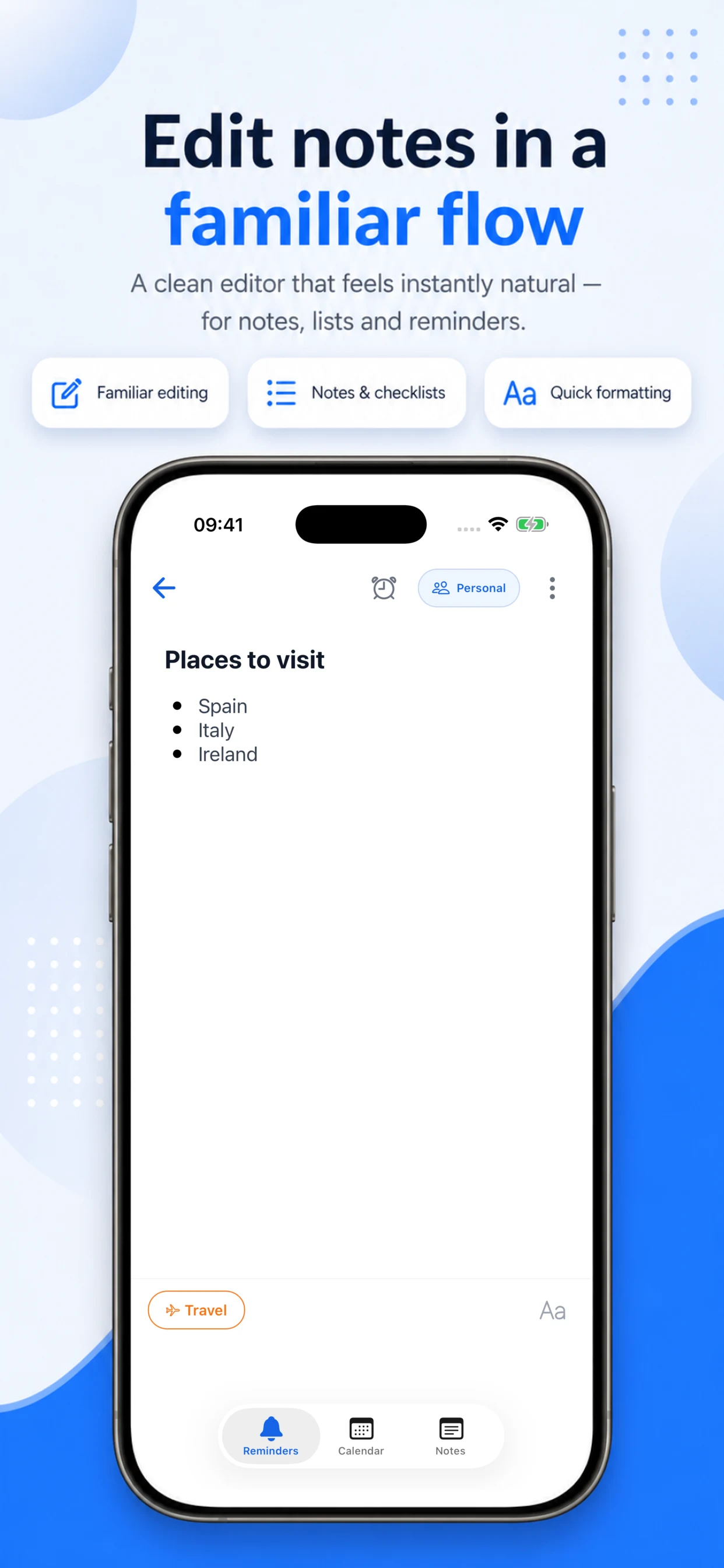 Jiffy Editor App Store screenshot