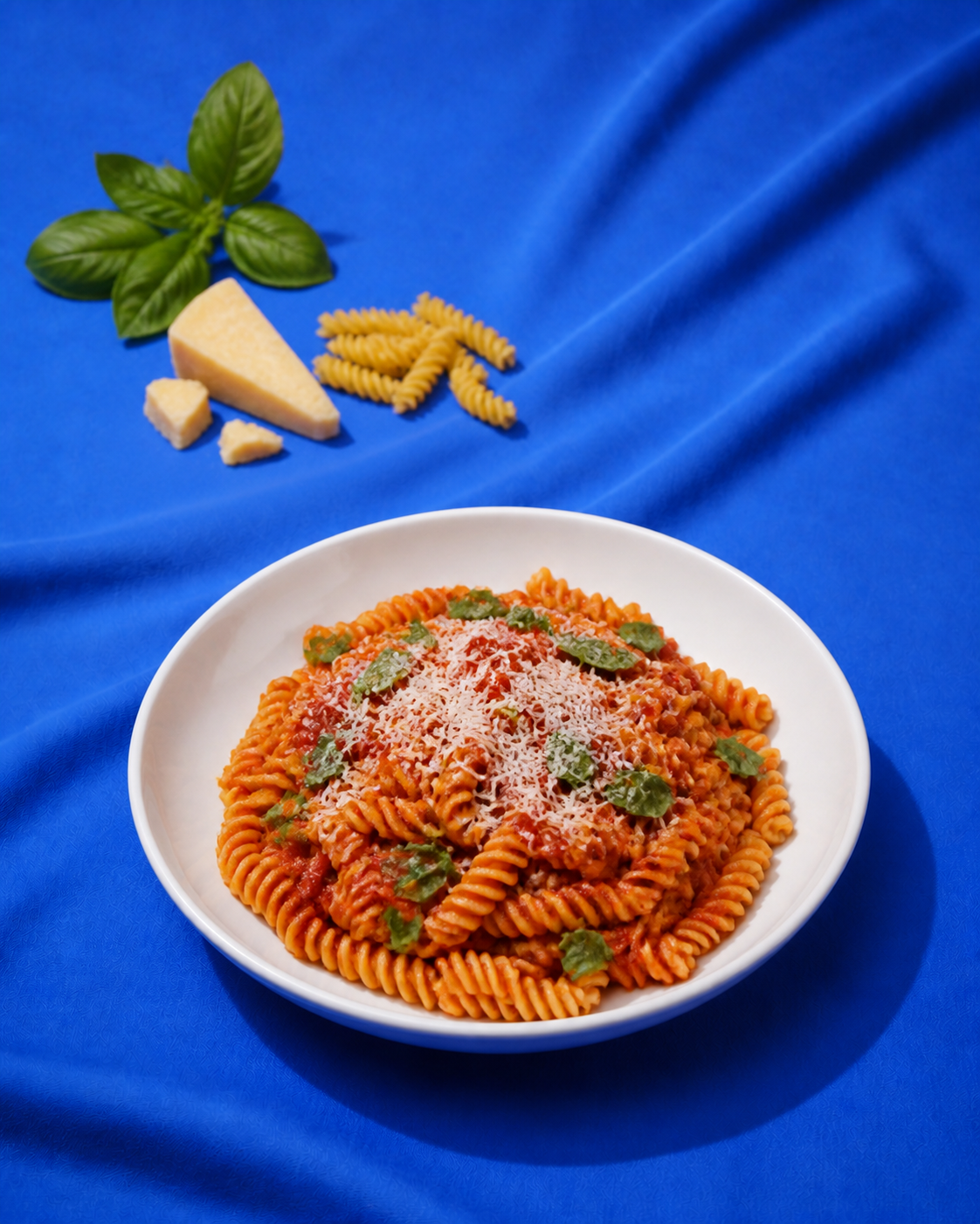 Pasta — Sip!