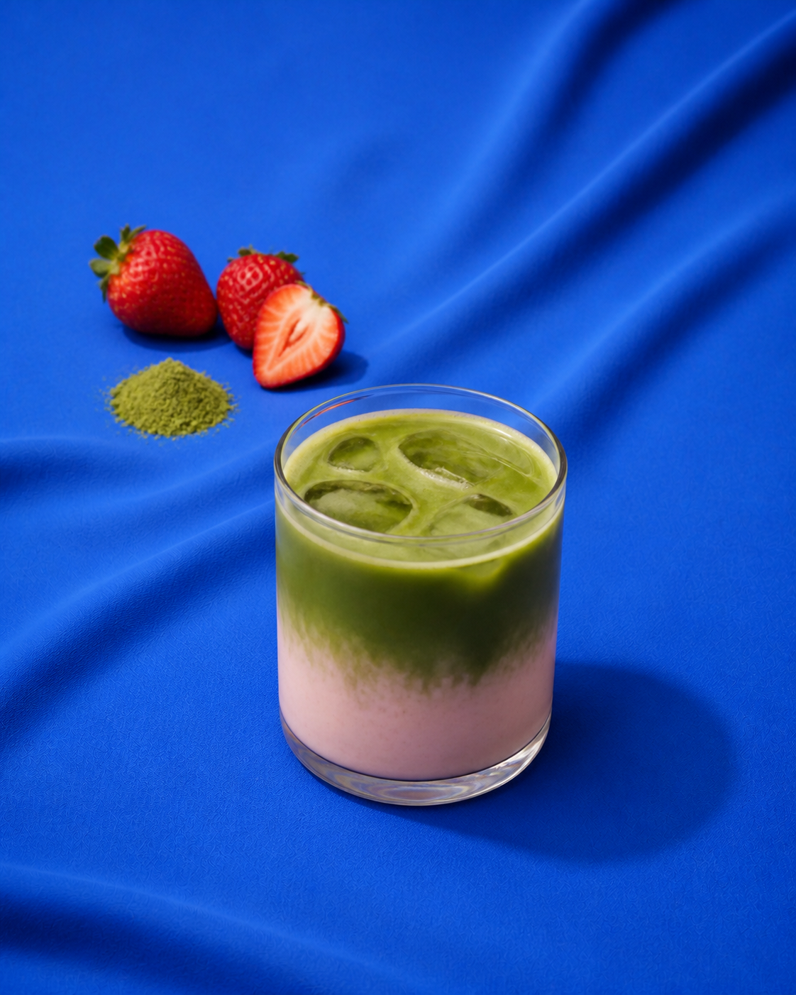 Sip! menu photography
